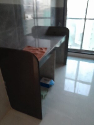 Furnished Amenities in 2 BHK Apartment at Navkarmik Shiv Lilam, Borivali East – for Sale