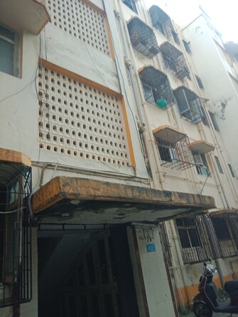 1 BHK Apartment For Sale in Green View Apartment Borivali West in Borivali West, Mumbai