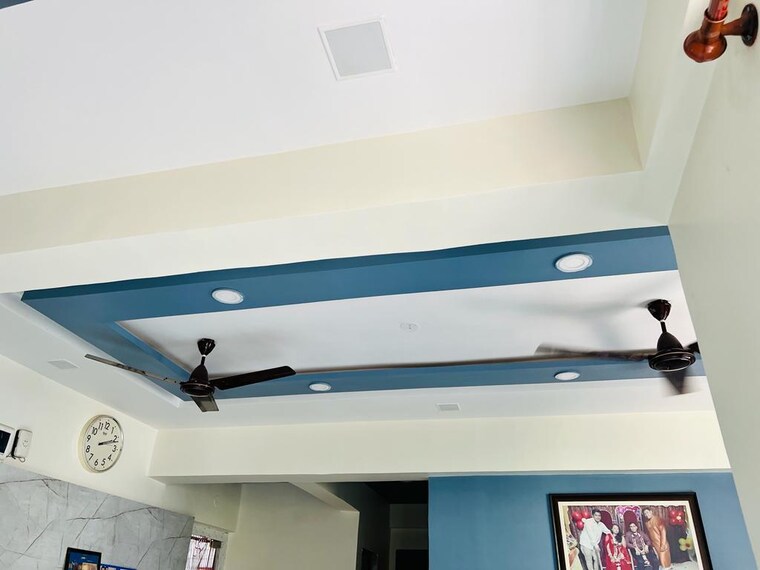 undefined, gurukiran-apartment 3 Bedroom 1750 Sq.Ft. Apartment In Ghansoli Navi Mumbai 9447372