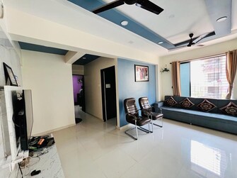 3 BHK Apartment For Sale in Gurukiran Apartment in Ghansoli, Navi Mumbai