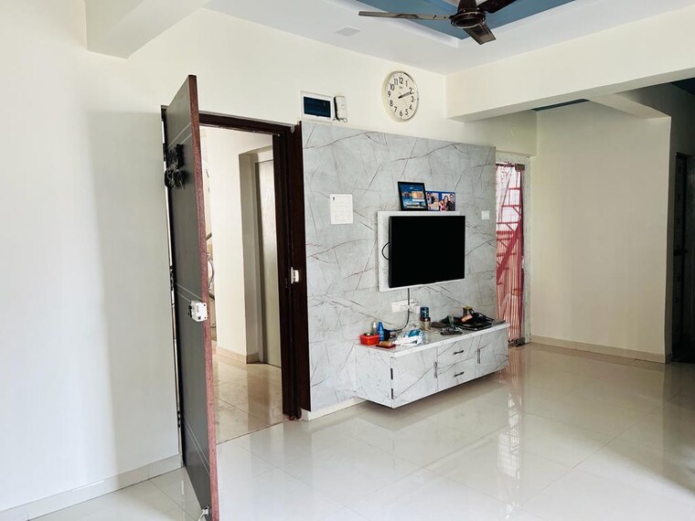 undefined, gurukiran-apartment 3 Bedroom 1750 Sq.Ft. Apartment In Ghansoli Navi Mumbai 9447372