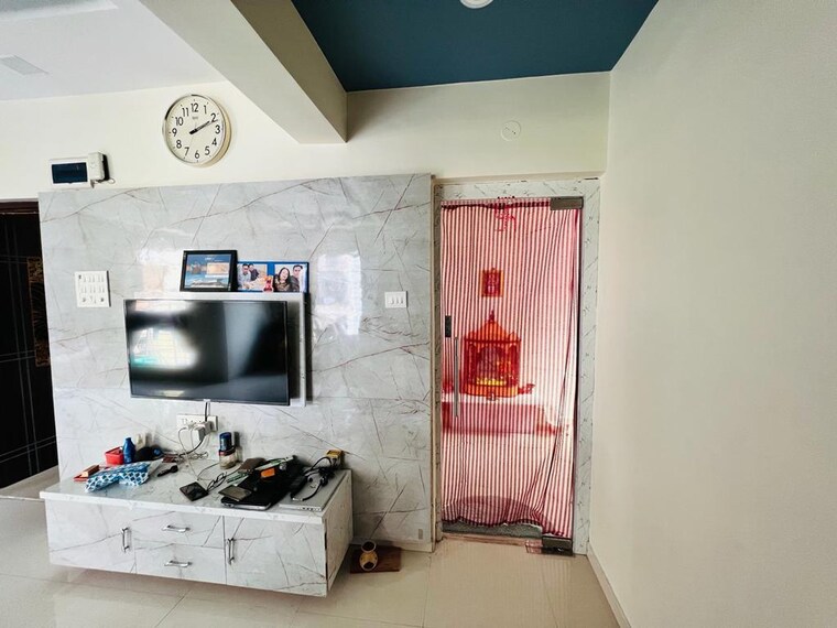 undefined, gurukiran-apartment 3 Bedroom 1750 Sq.Ft. Apartment In Ghansoli Navi Mumbai 9447372