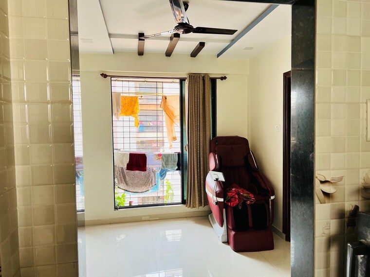 undefined, gurukiran-apartment 3 Bedroom 1750 Sq.Ft. Apartment In Ghansoli Navi Mumbai 9447372