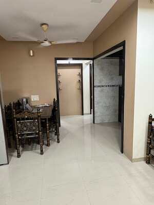 Room in 2 BHK Apartment at Dahisar East – for Sale