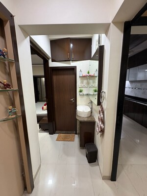 2 BHK Apartment – Exterior View View at Dahisar East - for Sale