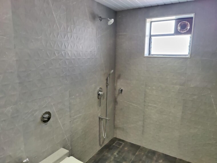 Bathroom, birla-niyaara 4 Bedroom 2167 Sq.Ft. Apartment In Worli Mumbai 9447367