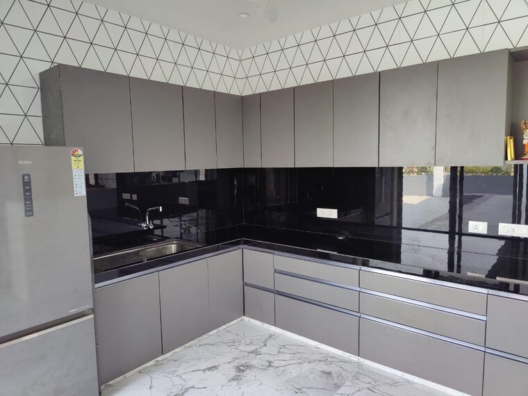 Kitchen, birla-niyaara 4 Bedroom 2167 Sq.Ft. Apartment In Worli Mumbai 9447367