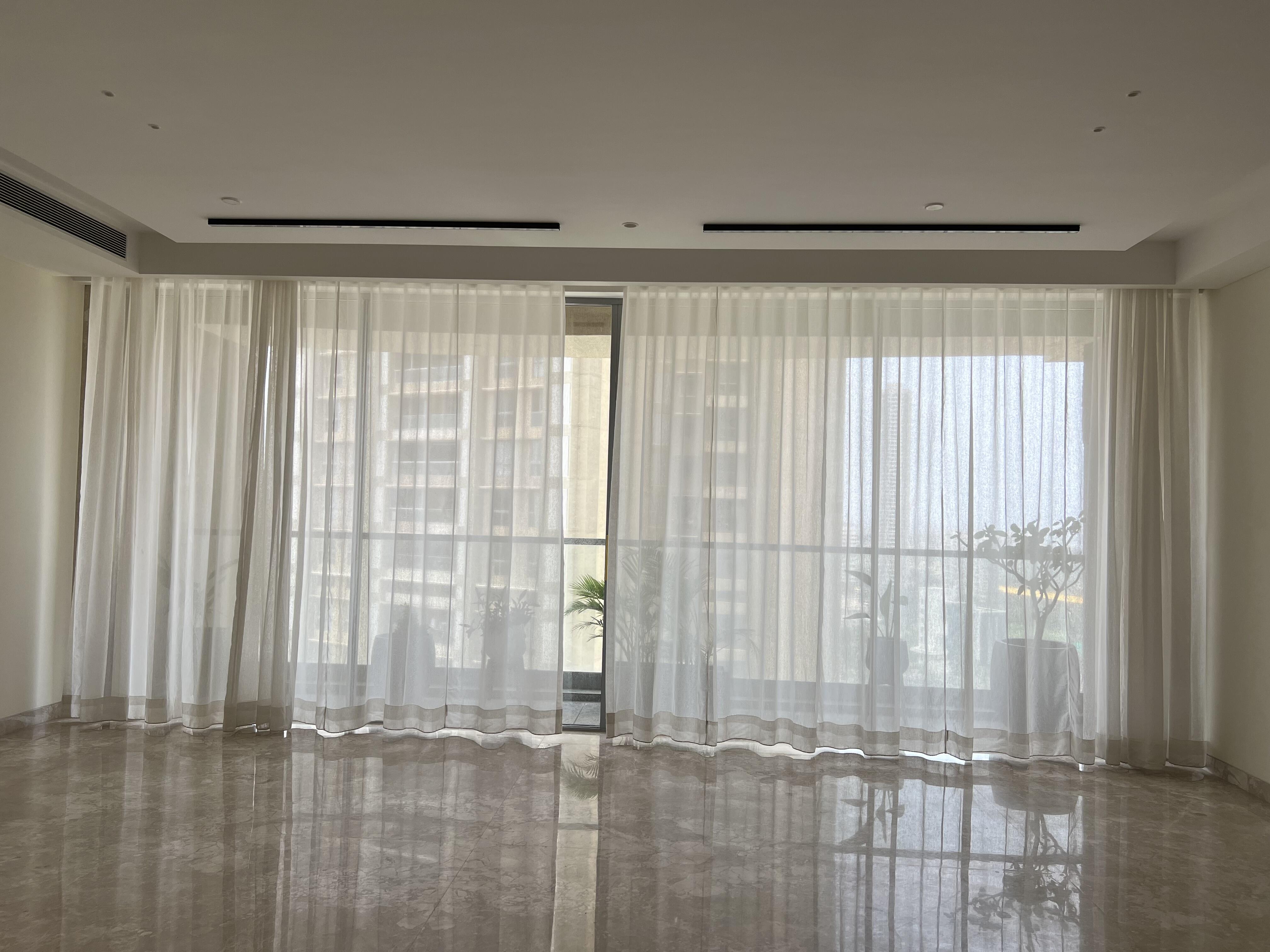 4 BHK 2167 Sq.Ft. Apartment in Birla Niyaara