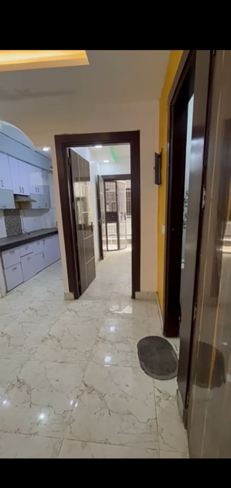 Cover Image, mahavir enclave 1 3 Bedroom 900 Sq.Ft. Builder Floor In Mahavir Enclave 1 Delhi 9447384