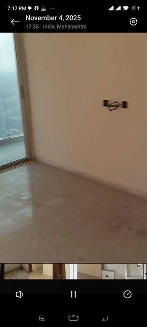 Room in 1 BHK Apartment at Gauri Excellency, Kandivali West – for Rent