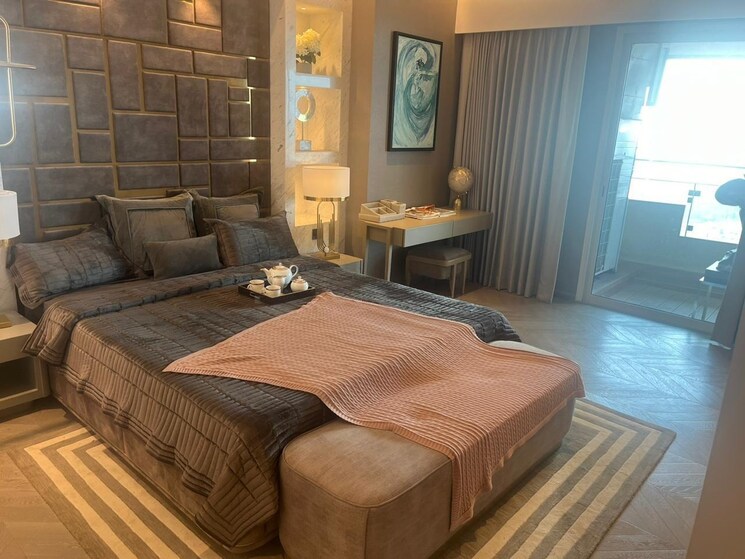 Bedroom, lokhandwala-minerva-mahalaxmi 4 Bedroom 2136 Sq.Ft. Apartment In Mahalaxmi Mumbai 9447389