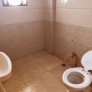 Master Bedroom in 1 BHK Apartment at Rachna CHS, Bhandup East – for Sale