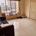 1 BHK + Extra Room 450 Sq.Ft. Apartment in Rachna CHS
