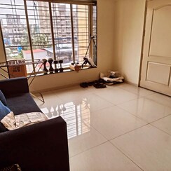 1 BHK + Extra Room Apartment For Sale in Rachna CHS