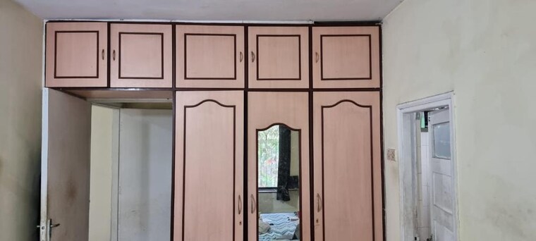 Master Bedroom, k-raheja-vihar 2 Bedroom 900 Sq.Ft. Apartment In Powai Mumbai 9447409