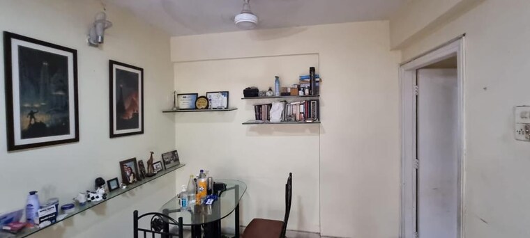 Living Room, k-raheja-vihar 2 Bedroom 900 Sq.Ft. Apartment In Powai Mumbai 9447409