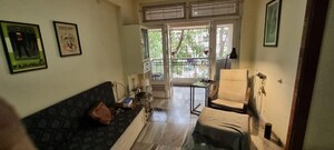 2 BHK Apartment For Rent in K Raheja Vihar, Powai