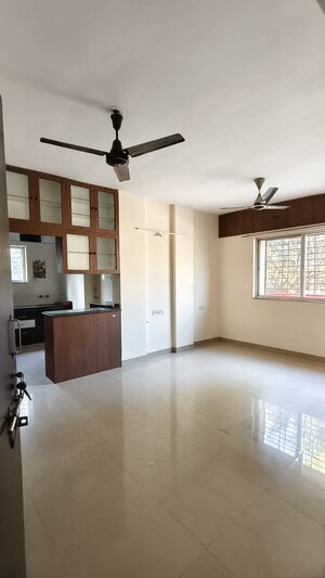 Kitchen in 2 BHK Apartment at Bhoomi Heights Pune, Wadgaon Sheri – for Rent