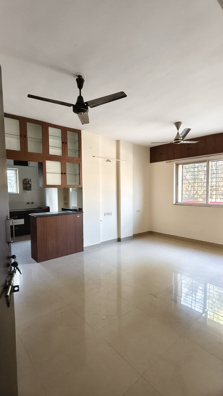 Kitchen, bhoomi-heights-pune 2 Bedroom 784 Sq.Ft. Apartment In Wadgaon Sheri Pune 9447415