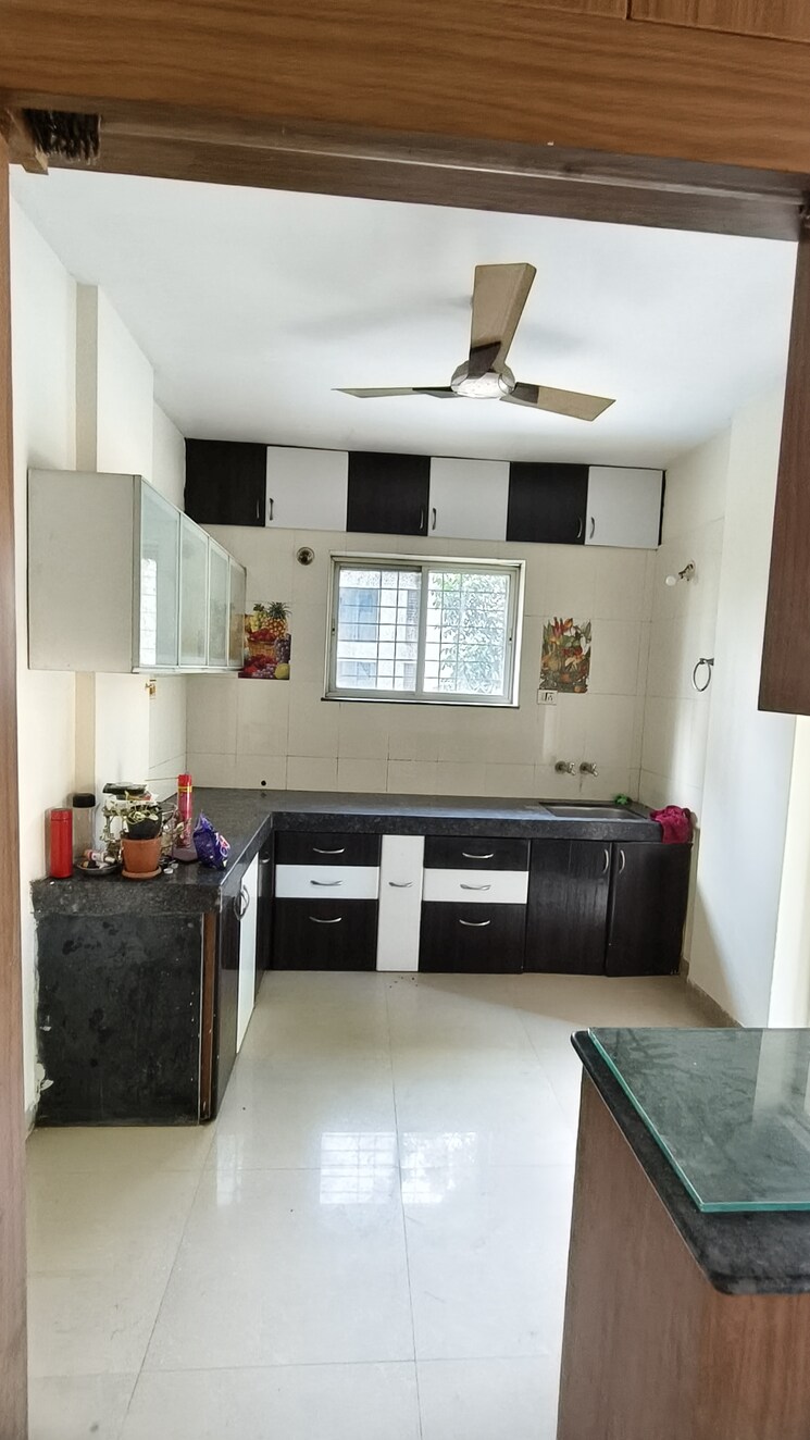 Kitchen, bhoomi-heights-pune 2 Bedroom 784 Sq.Ft. Apartment In Wadgaon Sheri Pune 9447415