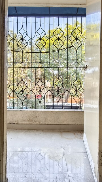 Balcony in 2 BHK Apartment at Bhoomi Heights Pune, Wadgaon Sheri – for Rent