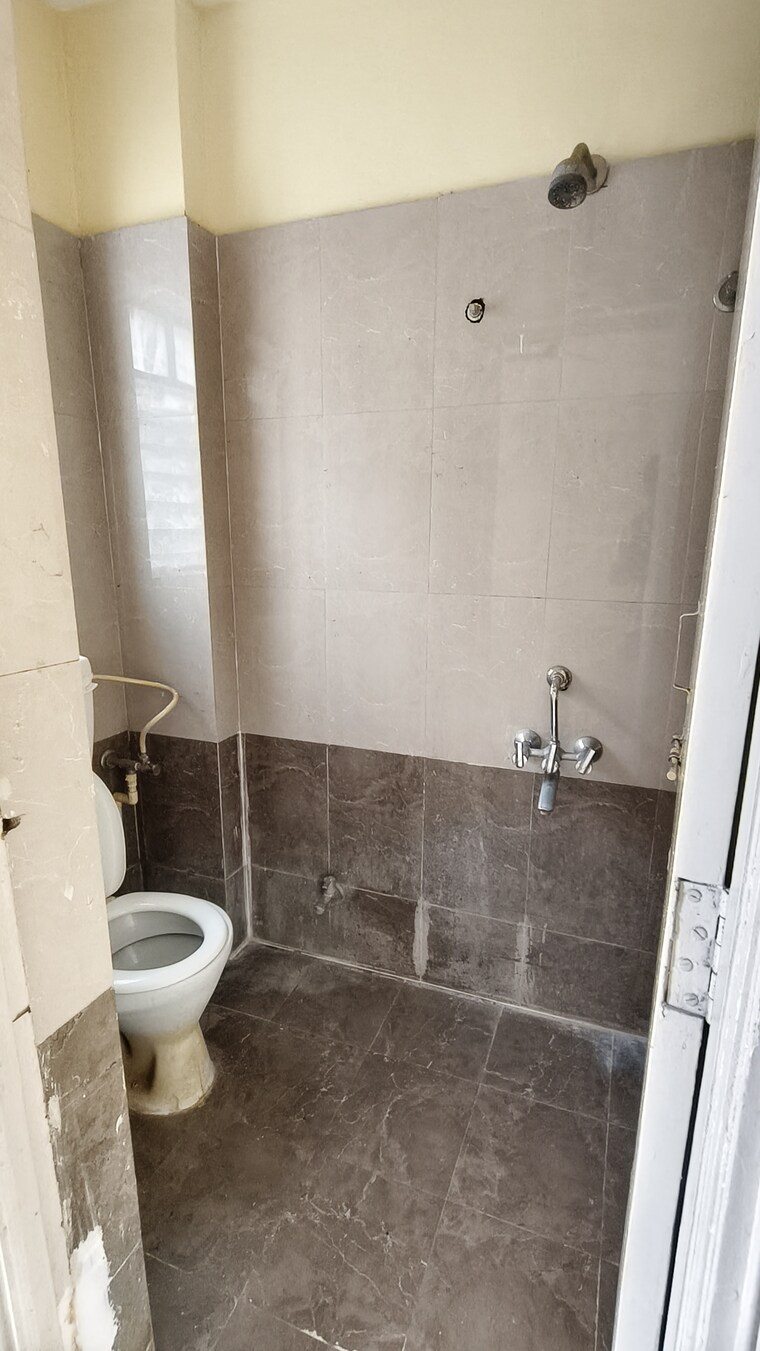 Bathroom, bhoomi-heights-pune 2 Bedroom 784 Sq.Ft. Apartment In Wadgaon Sheri Pune 9447415