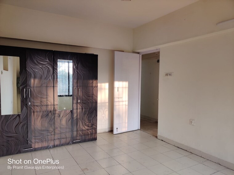 Master Bedroom, silver-crest-powai 2 Bedroom 910 Sq.Ft. Apartment In Powai Mumbai 9447416