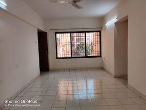 Living Room in 2 BHK Apartment at Silver Crest Powai, Powai – for Rent
