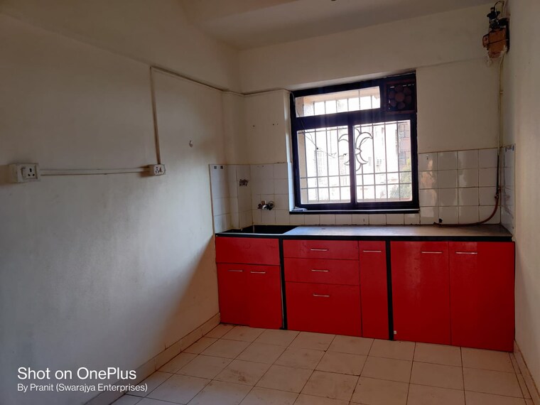 Kitchen, silver-crest-powai 2 Bedroom 910 Sq.Ft. Apartment In Powai Mumbai 9447416