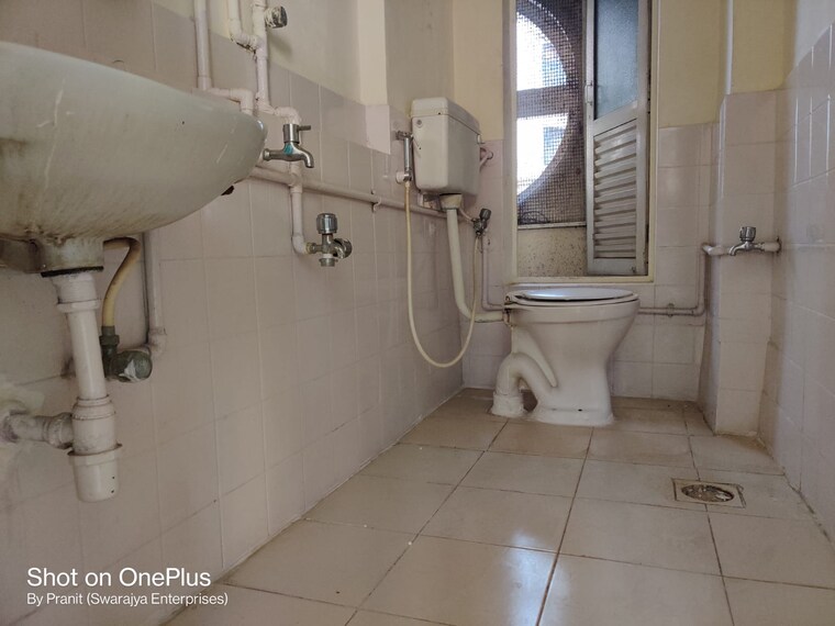 Attached Bathroom, silver-crest-powai 2 Bedroom 910 Sq.Ft. Apartment In Powai Mumbai 9447416