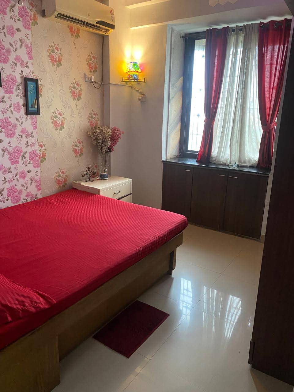 2 BHK + Extra Room Apartment For Sale in Matoshree Chayya