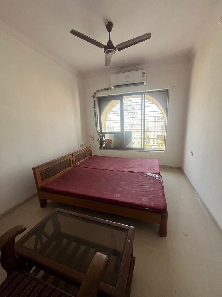 Living Room, matoshree-chayya 2 Bedroom 550 Sq.Ft. Apartment In Bhandup East Mumbai 9447420