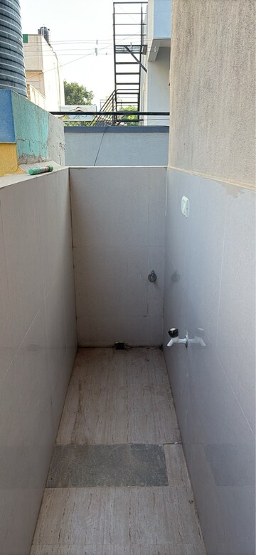  2 BHK Builder Floor at SLV Sapphire, Abbigere – for Rent