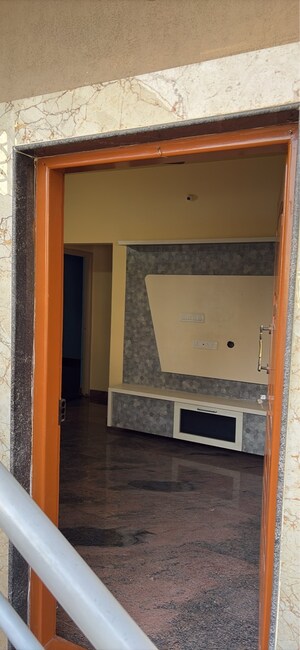  2 BHK Builder Floor at SLV Sapphire, Abbigere – for Rent