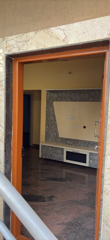  2 BHK Builder Floor at SLV Sapphire, Abbigere – for Rent