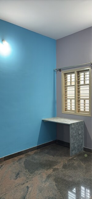 2 BHK Builder Floor For Rent in SLV Sapphire, Abbigere