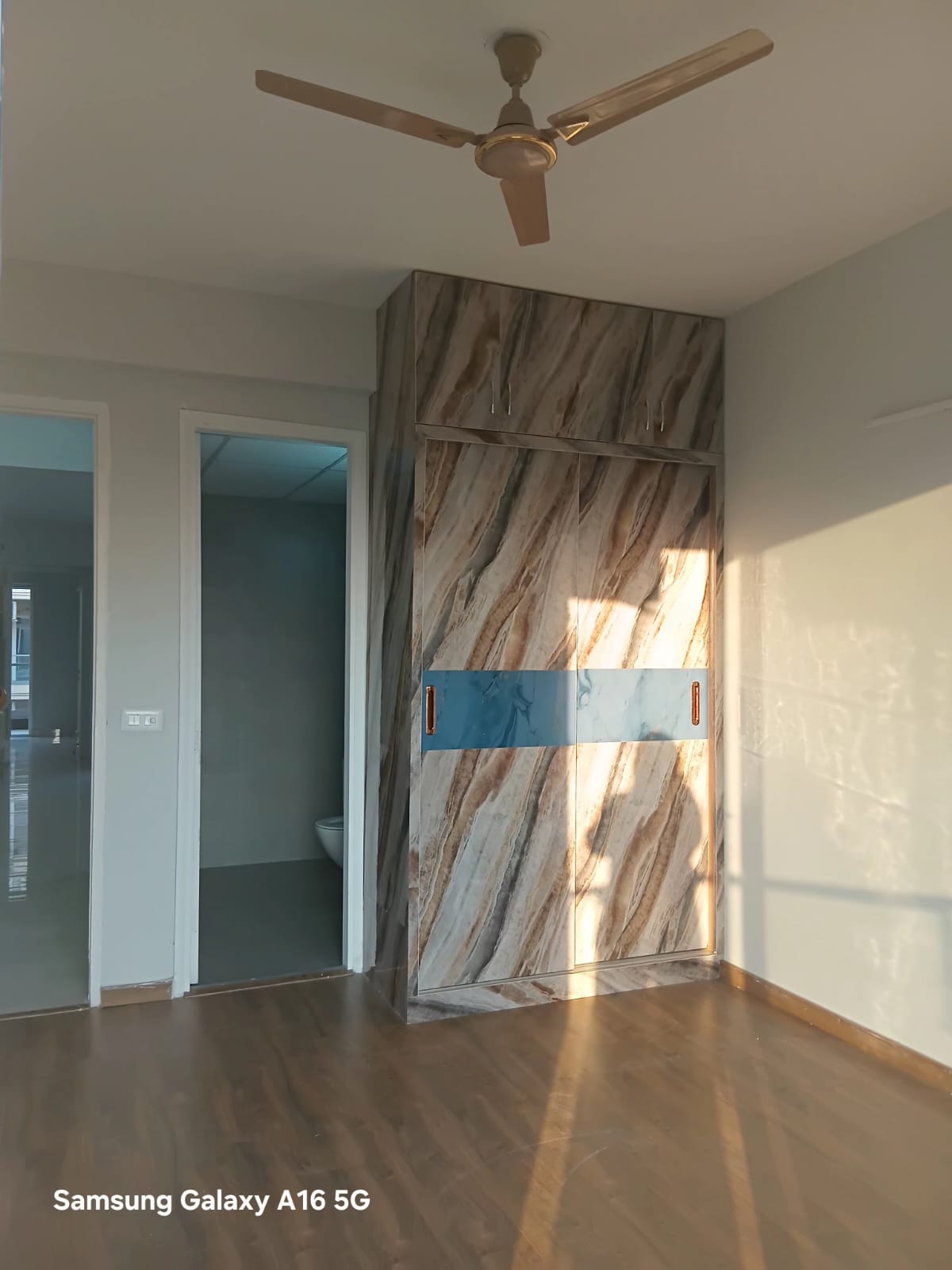 3 BHK + Pooja Room 1809 Sq.Ft. Apartment in Signature Global City