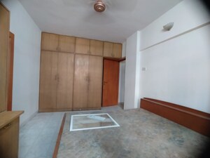 Master Bedroom in 2 BHK Apartment at Sun Glory, Powai – for Rent