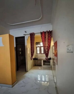 1 BHK Builder Floor For Rent in Lalbagh