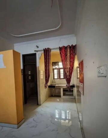 1 BHK Builder Floor For Rent in Lalbagh