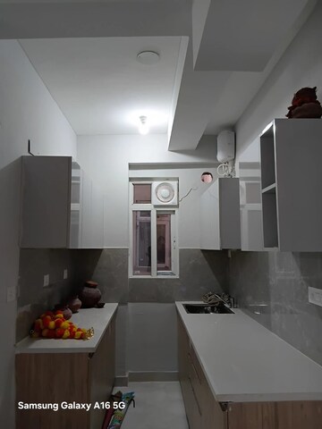 Kitchen in 3 BHK Apartment at Signature Global City, Sector 37d – for Rent