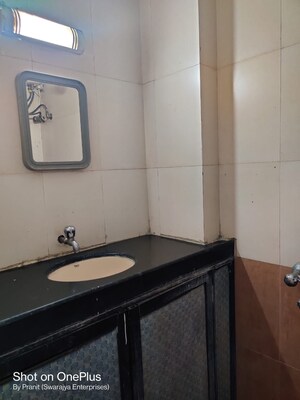 Kitchen in 1 BHK Apartment at Shiv Om CHS, Chandivali – for Rent