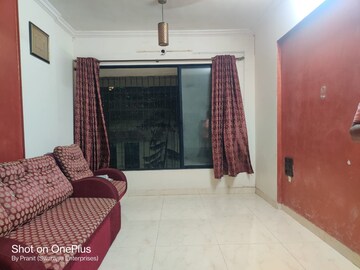 1 BHK Apartment For Rent in Shiv Om CHS, Chandivali