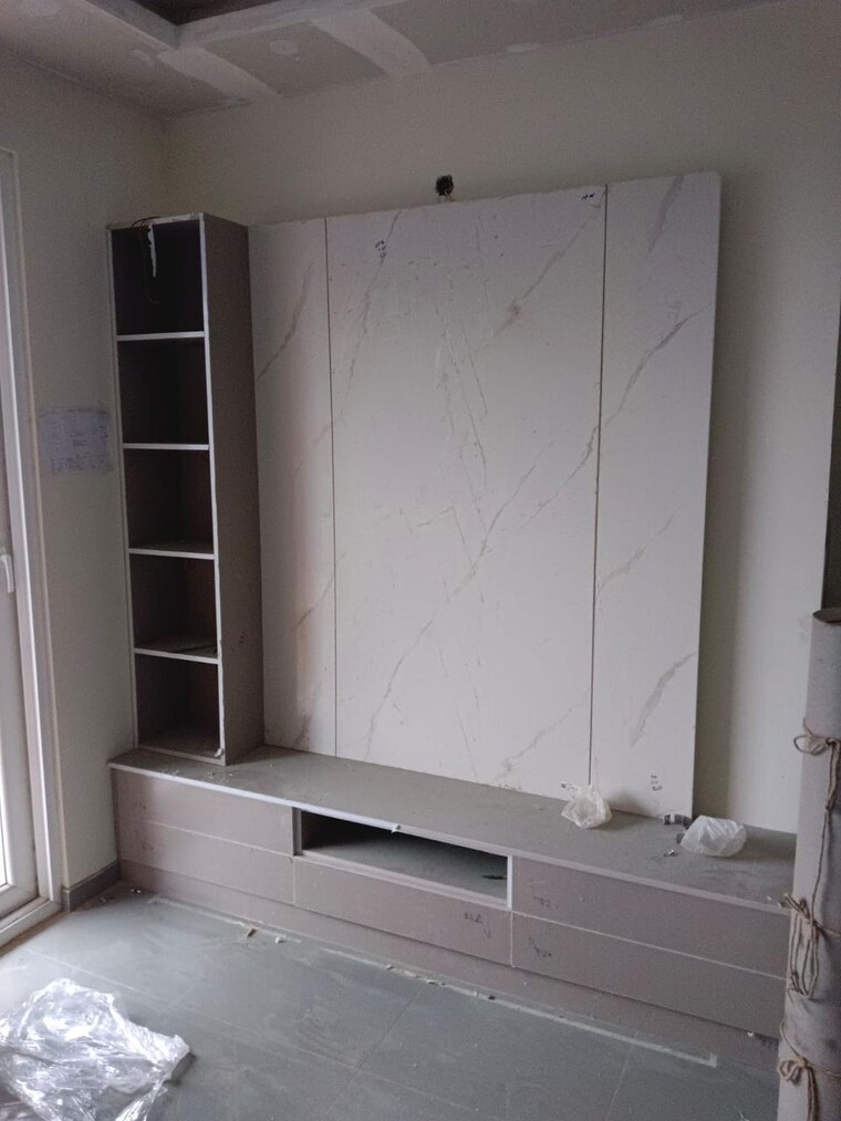 Bathroom, goyal-orchid-platinum 3 Bedroom 1682 Sq.Ft. Apartment In Whitefield Bangalore 9447430