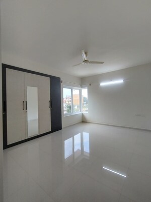 3 BHK Apartment For Sale in Goyal Orchid Platinum, Whitefield