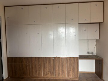 Furnished Amenities in 3 BHK Apartment at Goyal Orchid Platinum, Whitefield – for Sale