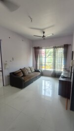 2 BHK + Extra Room 650 Sq.Ft. Apartment in Vasant Fiona