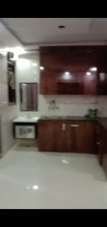 2 BHK Builder Floor For Rent in Dwarka Mor