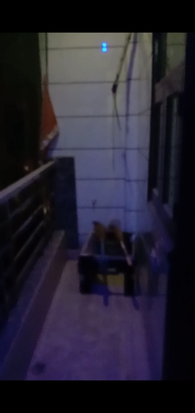 undefined, dwarka mor 2 Bedroom 540 Sq.Ft. Builder Floor In Dwarka Mor Delhi 9447439