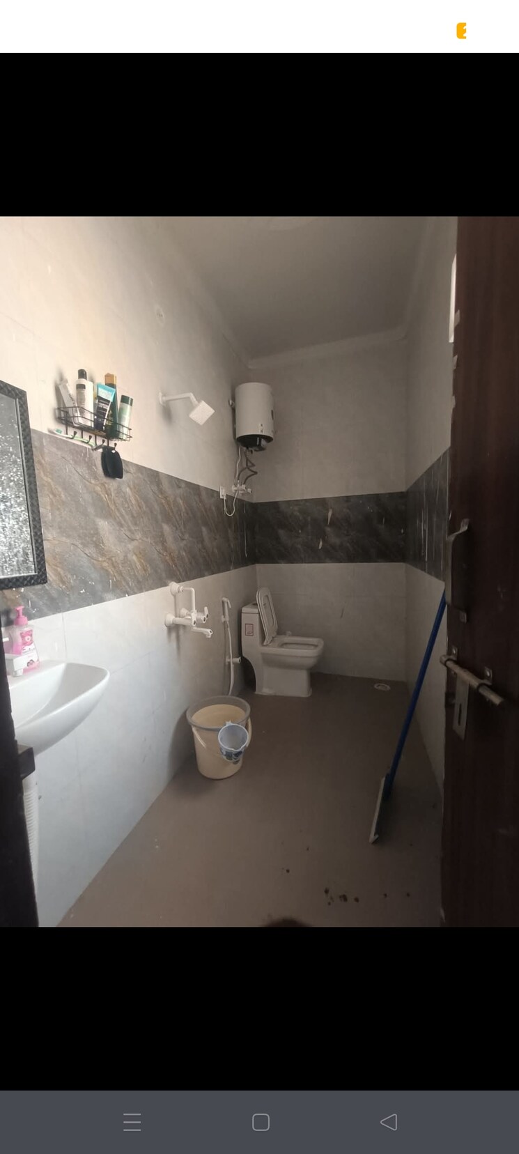 Bathroom, rwa-apartments-sector-70 1 RK 520 Sq.Ft. Independent House In Sector 70 Noida 9447441